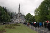 2010 Lourdes Pilgrimage - Day 2 (62/299)